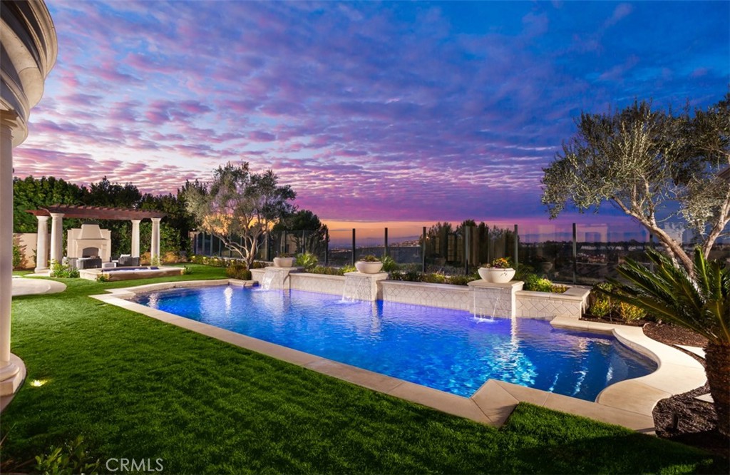 Pelican Crest (NCPC) - Residential