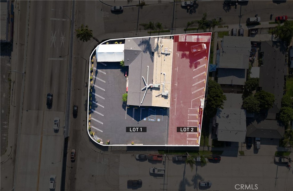 147 E Rosecrans Avenue