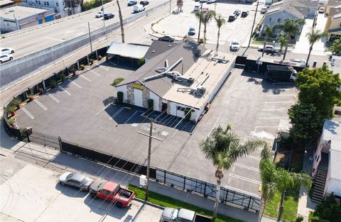 147 E Rosecrans Avenue Compton CA 90222