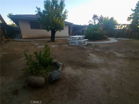 A home in Bakersfield