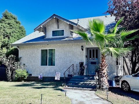 A home in Gridley