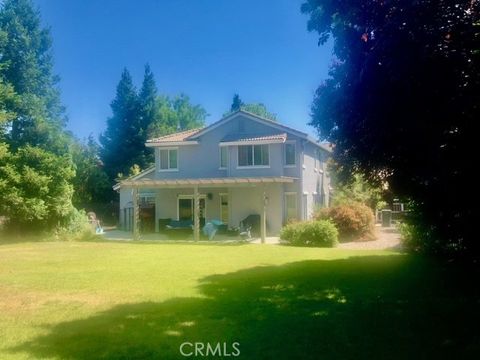 A home in Chowchilla