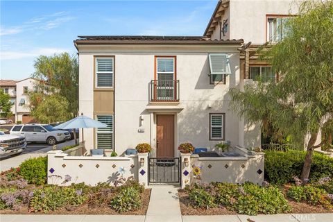 A home in Camarillo