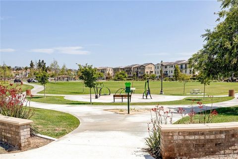 A home in Camarillo