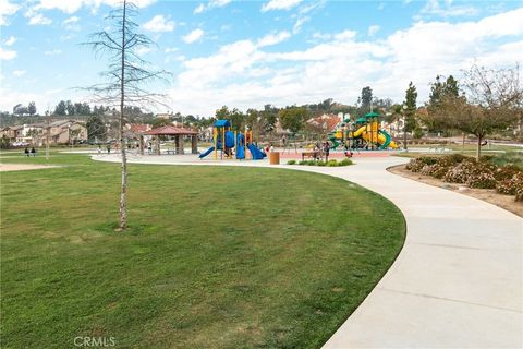 A home in Camarillo