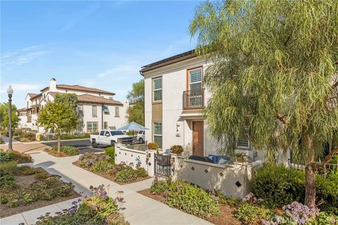 A home in Camarillo