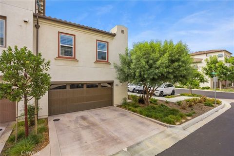 A home in Camarillo