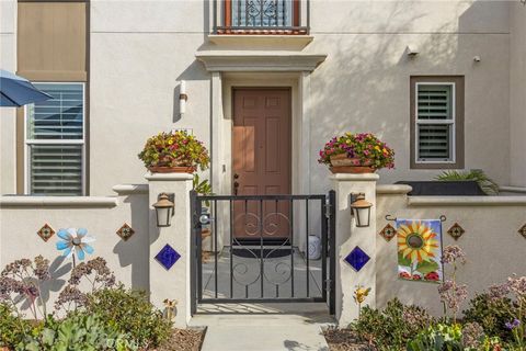 A home in Camarillo