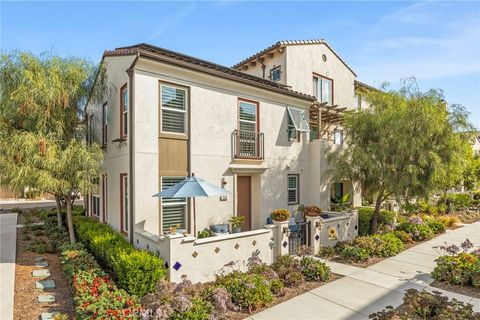 A home in Camarillo