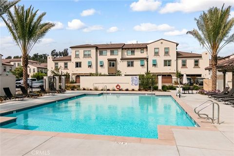 A home in Camarillo