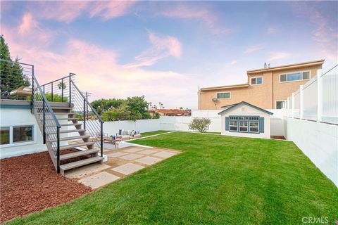 A home in Redondo Beach