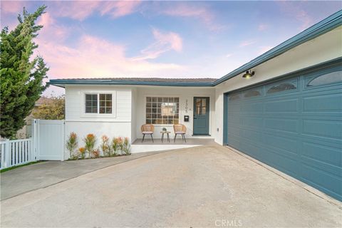 A home in Redondo Beach