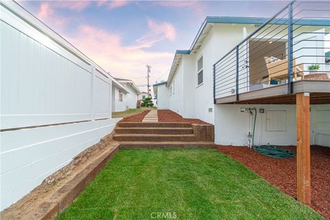 A home in Redondo Beach