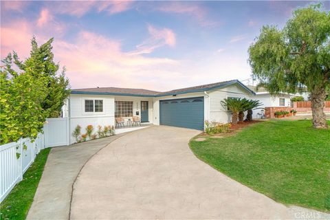 A home in Redondo Beach