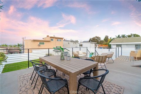 A home in Redondo Beach