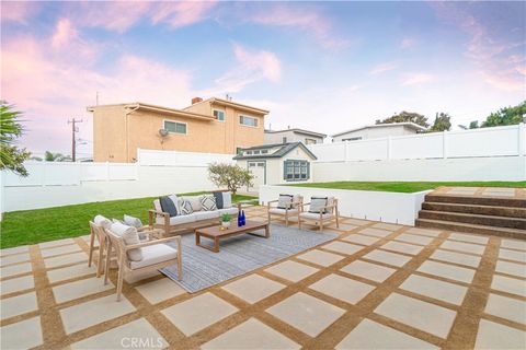 A home in Redondo Beach