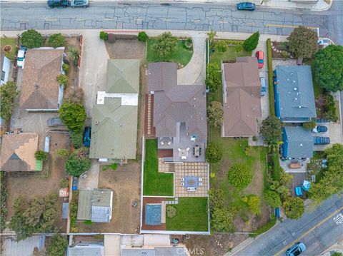 A home in Redondo Beach