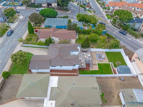 A home in Redondo Beach