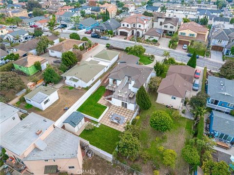 A home in Redondo Beach