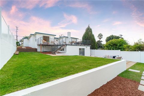 A home in Redondo Beach