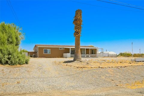 A home in Big River