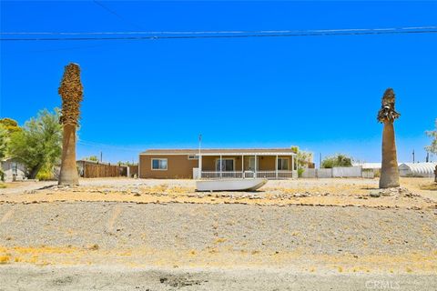 A home in Big River