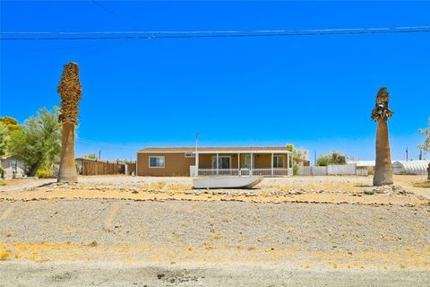 A home in Big River