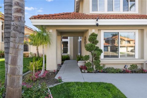 A home in Murrieta