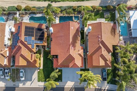 A home in Murrieta