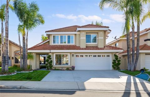 A home in Murrieta