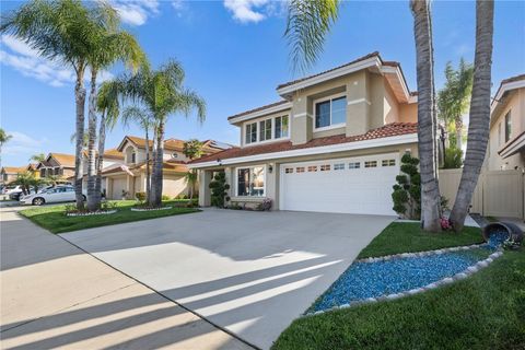 A home in Murrieta