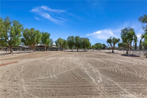 A home in Temecula