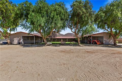 A home in Temecula