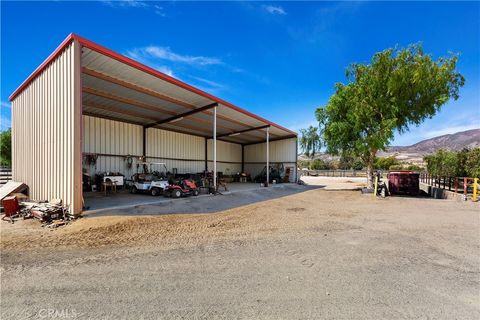 A home in Temecula