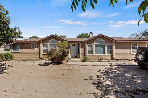 A home in Temecula