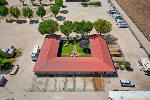 A home in Temecula