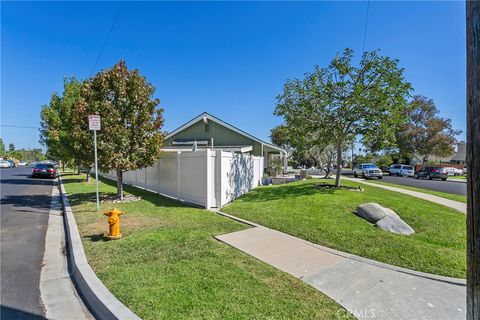 A home in Long Beach