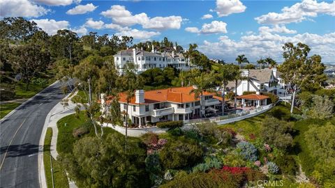 A home in Laguna Niguel