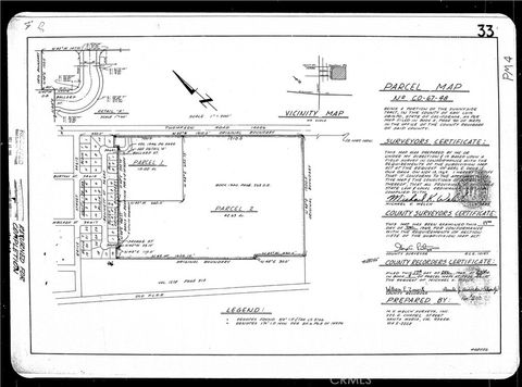 Tiny photo for 90111003 W Price Street, Nipomo, CA 93444 (MLS # SC23001813)