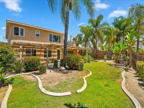 A home in Redlands