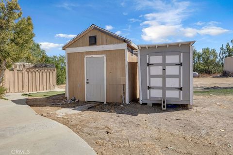 A home in Temecula