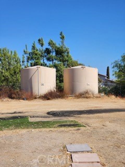 A home in Temecula