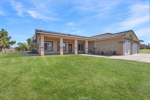 A home in Temecula