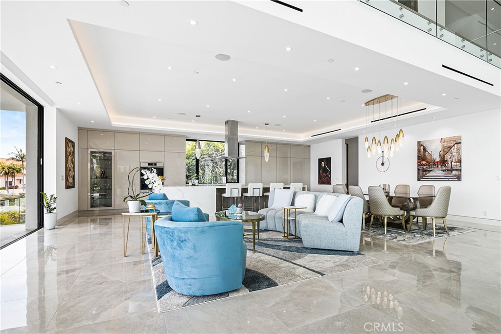 Sea Pointe Estates (SPE) - Residential Lease