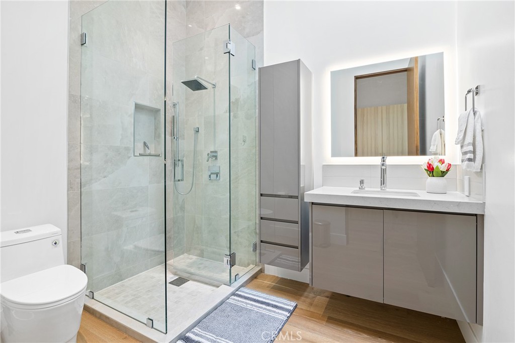 Sea Pointe Estates (SPE) - Residential Lease