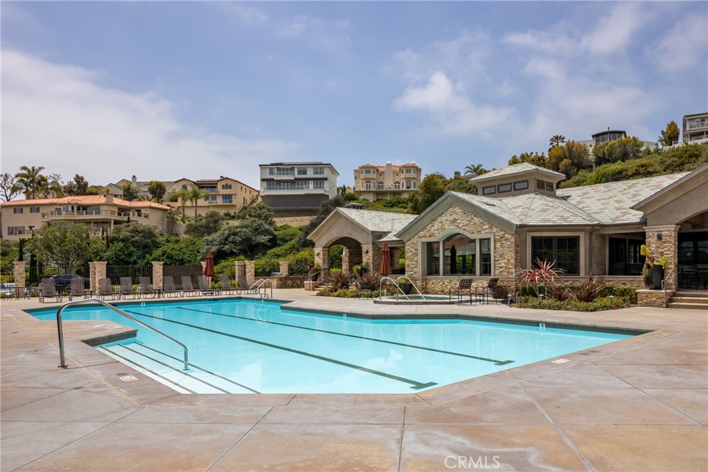 Sea Pointe Estates (SPE) - Residential Lease