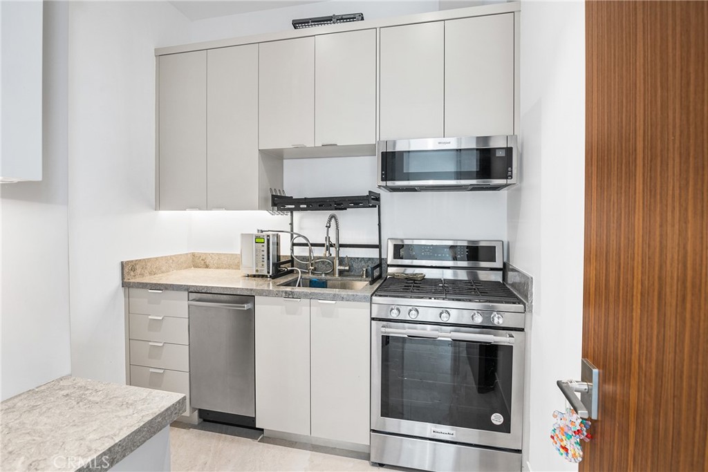 Sea Pointe Estates (SPE) - Residential Lease