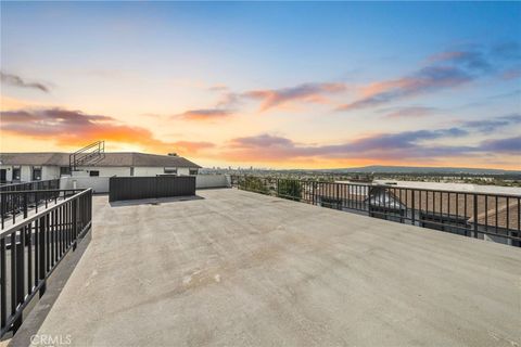 A home in Signal Hill