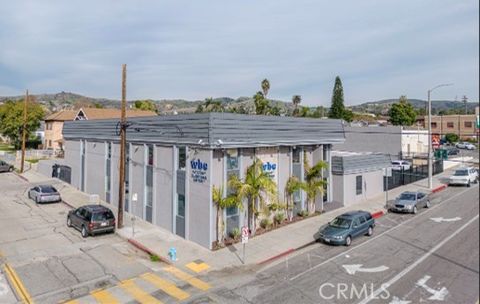 12501 Philadelphia Street 2 Whittier CA 90601