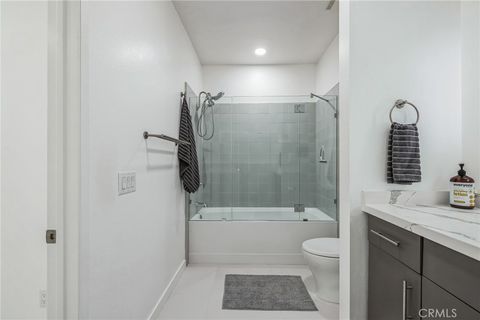 A home in Palm Springs